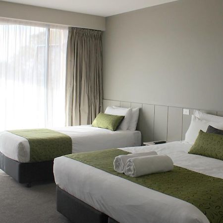 Club Mulwala Resort Экстерьер фото