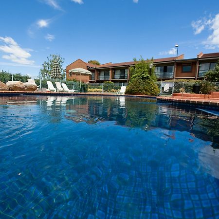 Club Mulwala Resort Экстерьер фото