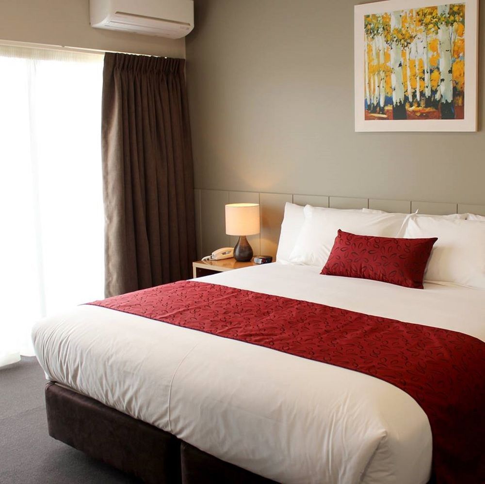 Club Mulwala Resort Экстерьер фото