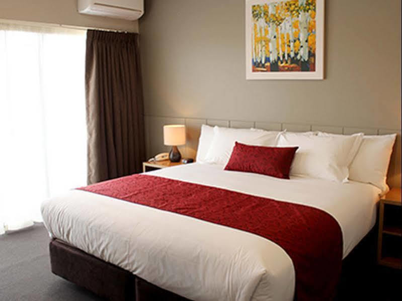 Club Mulwala Resort Экстерьер фото