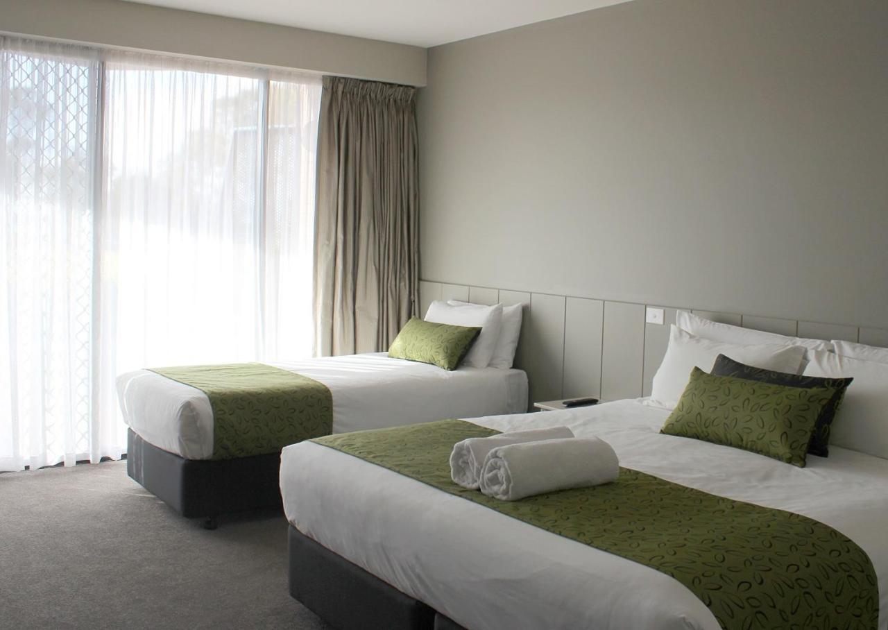 Club Mulwala Resort Экстерьер фото
