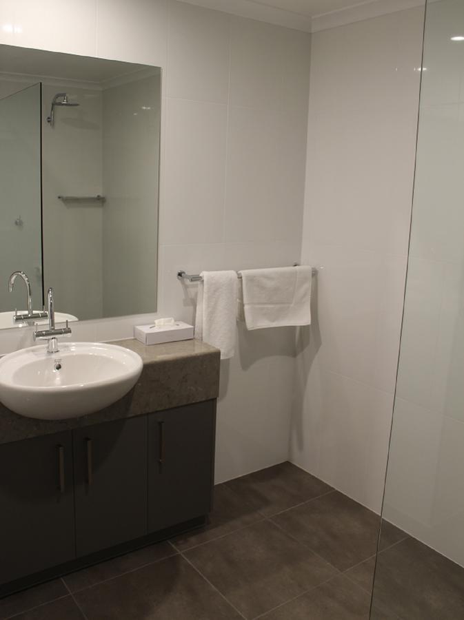 Club Mulwala Resort Экстерьер фото