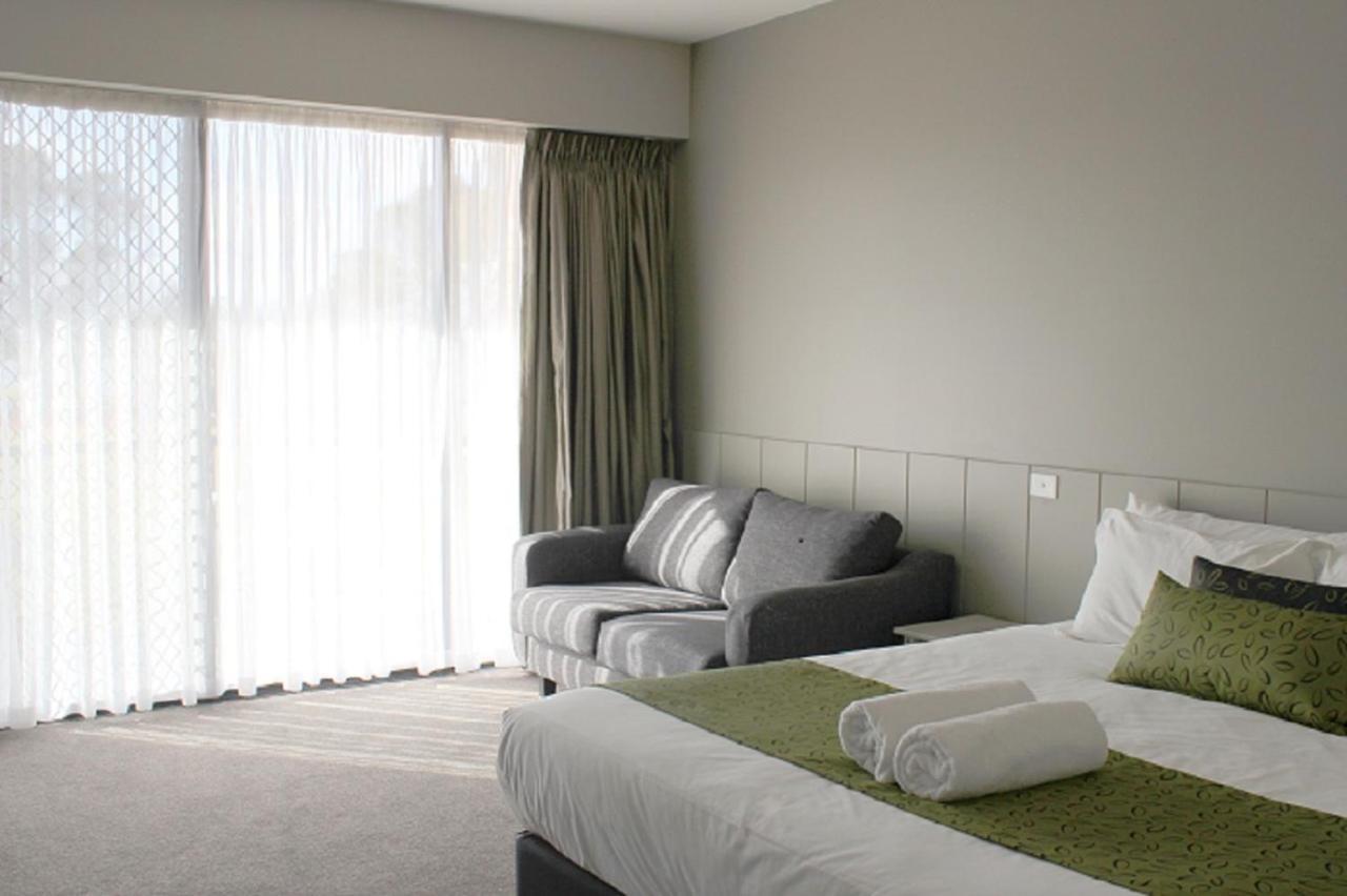 Club Mulwala Resort Экстерьер фото