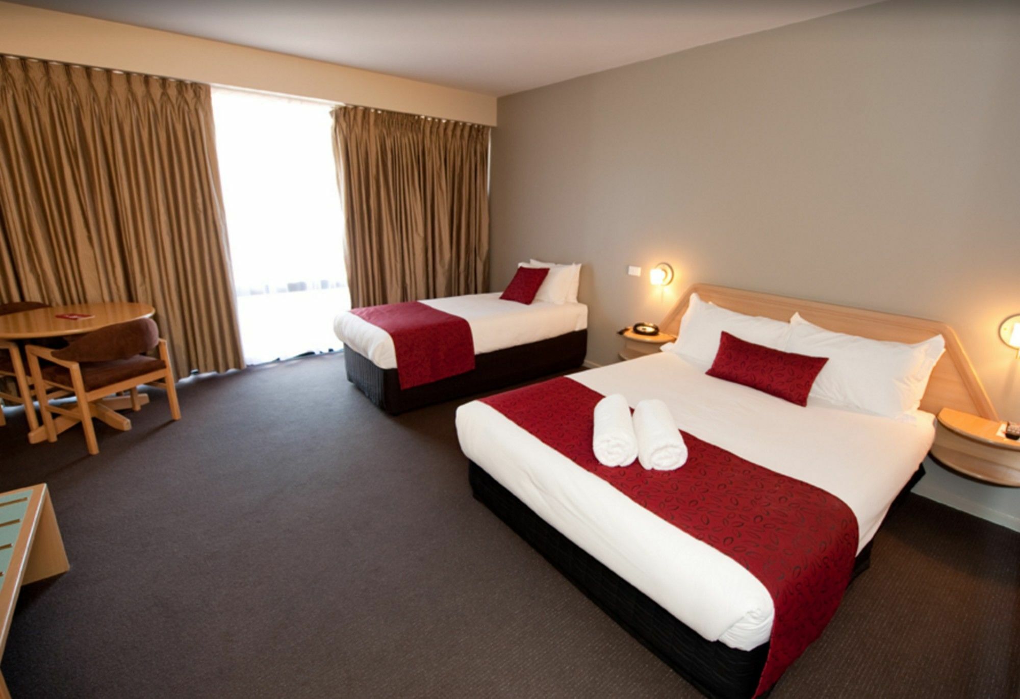 Club Mulwala Resort Экстерьер фото