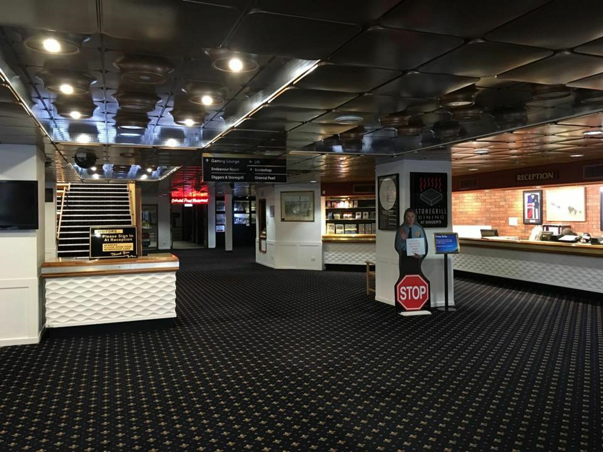 Club Mulwala Resort Экстерьер фото
