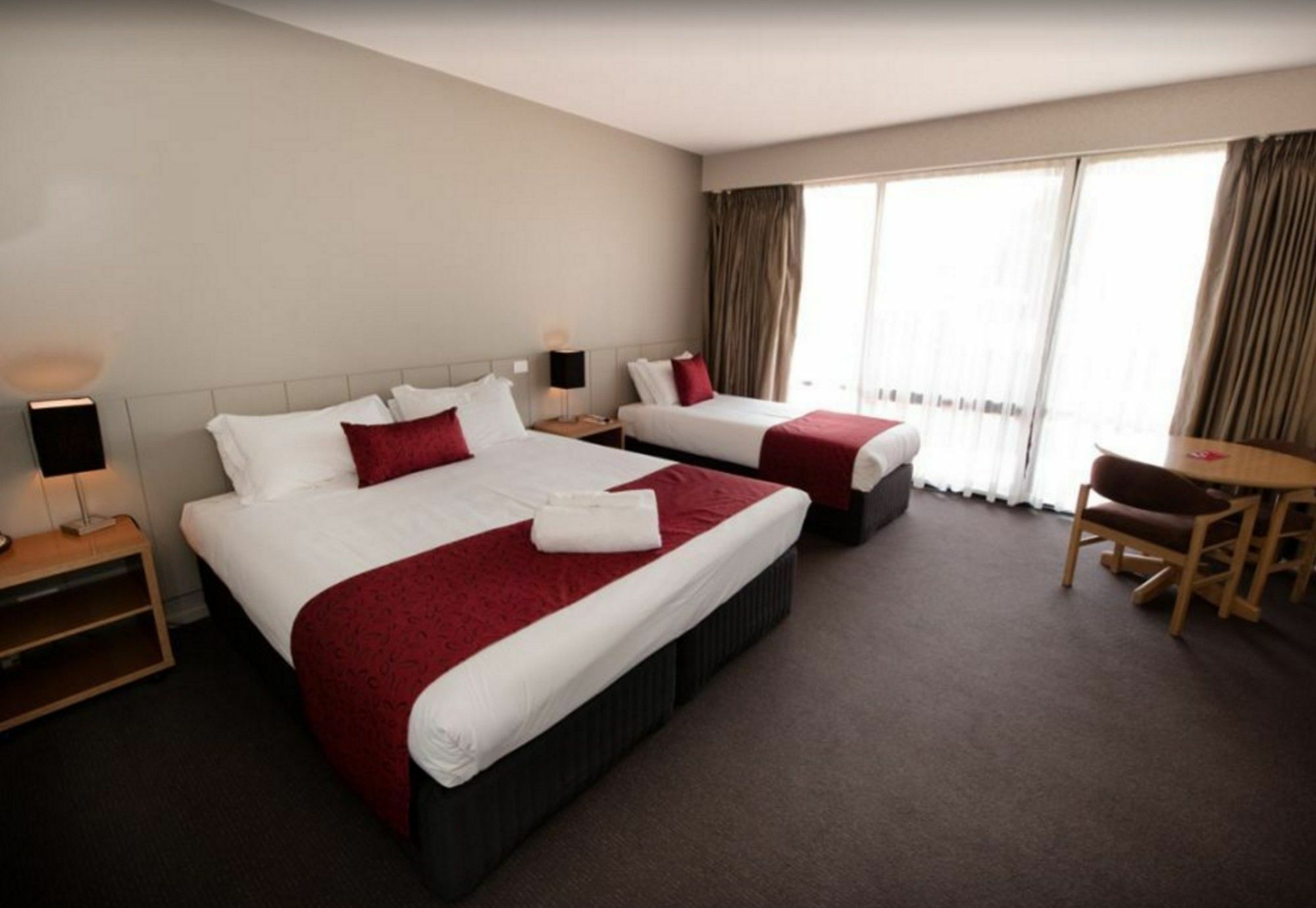 Club Mulwala Resort Экстерьер фото